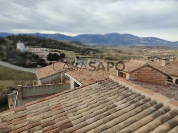 Casa de poble 3 habitacions