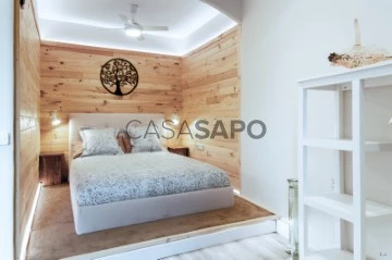 Piso 3 habitaciones, Triplex