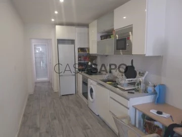 Apartamento T1