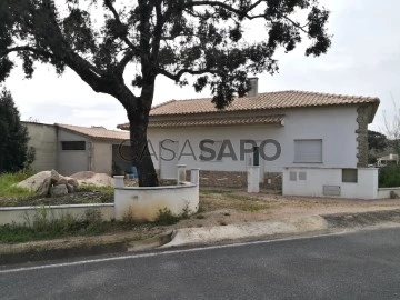 Casa 2 habitaciones