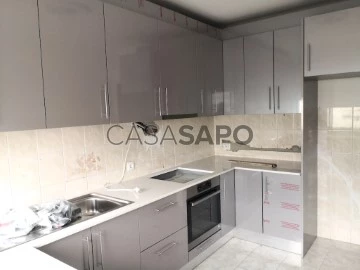 Apartamento 2 habitaciones