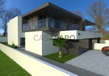 Casa 4 habitaciones