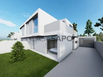 Moradia Geminada T3+1 Duplex