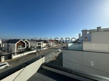 Apartamento 3 habitaciones, Duplex