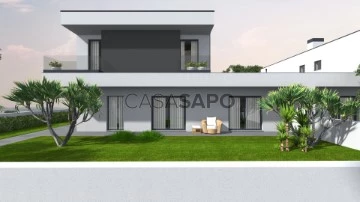 Casa 4 habitaciónes, Duplex