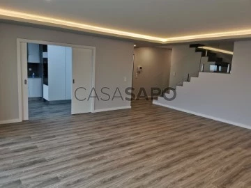 Dúplex 4 habitaciones