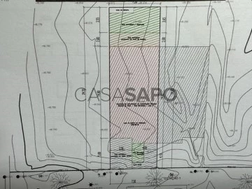 Lote de construcción