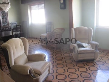 Casa 3 habitaciones