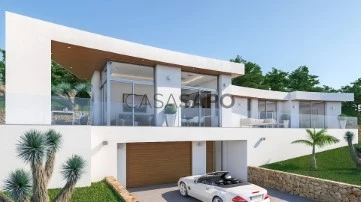 Villa 4 Bedrooms +1 Duplex