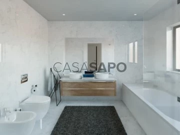 Vivienda Aislada 4 habitaciones, Triplex