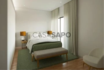 Vivienda Aislada 4 habitaciones, Triplex