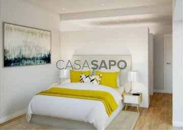 Vivienda Aislada 4 habitaciones, Triplex