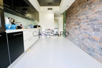 Apartamento T5