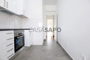 Apartamento 3 habitaciones, Triplex