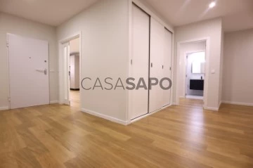 Apartamento 1 habitación + 1 hab. auxiliar