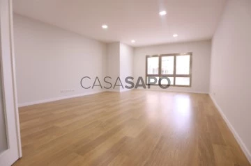 Apartamento T4