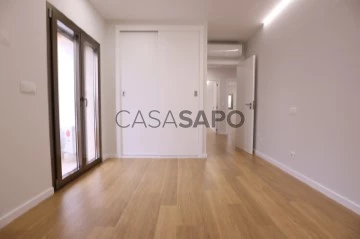 Apartamento T4