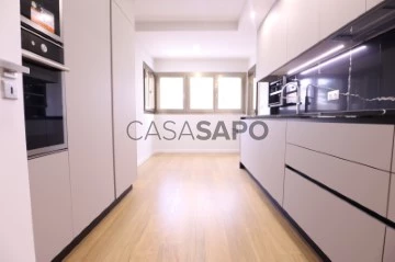 Apartamento T4