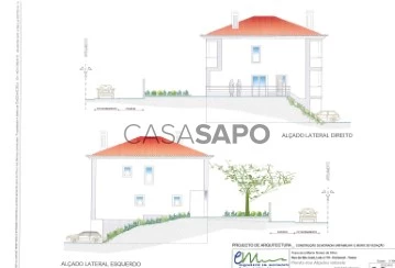 Parcela vivienda