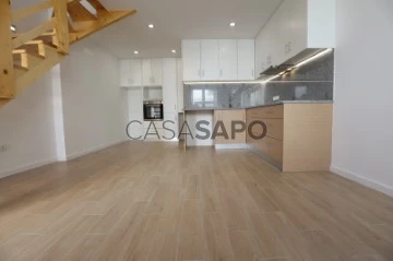 Casa 2 habitaciones