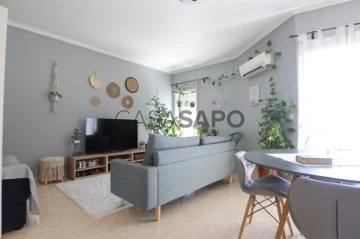 Apartamento 3 habitaciones