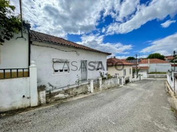 Casa Térrea T3