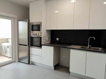 Apartamento 2 habitaciones