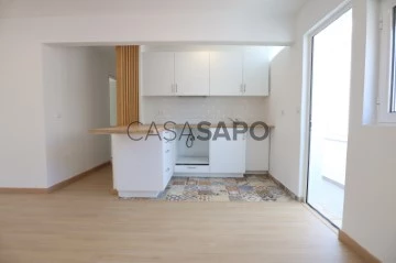 Apartamento 2 habitaciones