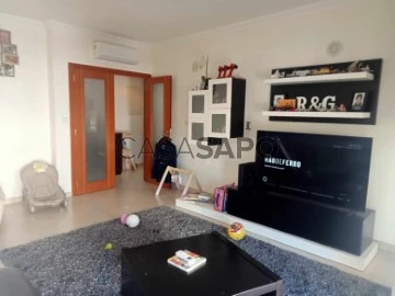 Apartamento 4 habitaciónes, Duplex