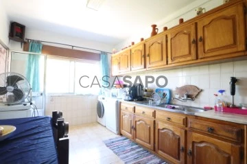 Apartamento T3 Triplex