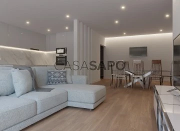 Apartamento 2 habitaciones