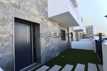 Vivienda adosada 4 habitaciones