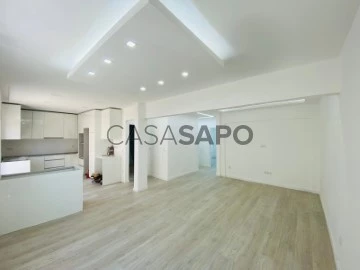 Apartamento 3 habitaciones