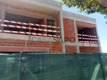 Casa 4 habitaciónes, Duplex