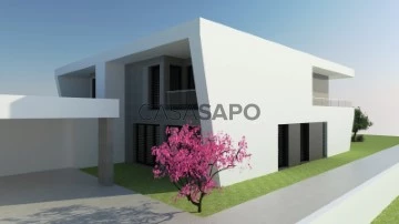 Vivienda pareada 4 habitaciónes, Duplex