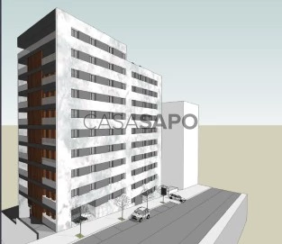 Apartamento Estudio