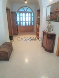 Casa 4 habitaciones