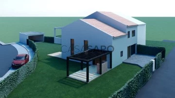 Casa 4 habitaciónes, Duplex