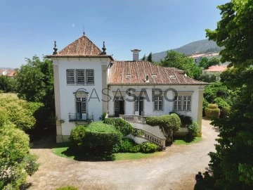 Manor House 8 Bedrooms