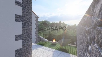 Casa 2 habitaciones, Duplex