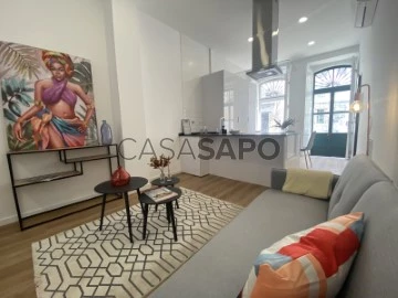 Apartamento Estudio