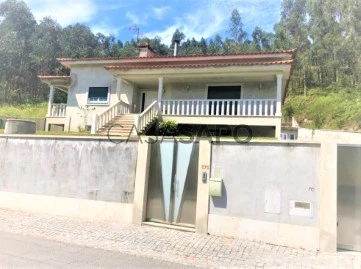 Vivienda Aislada 3 hab. + 1 hab. auxiliar, Duplex