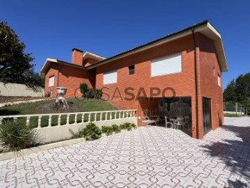 Casa 4 habitaciónes, Duplex