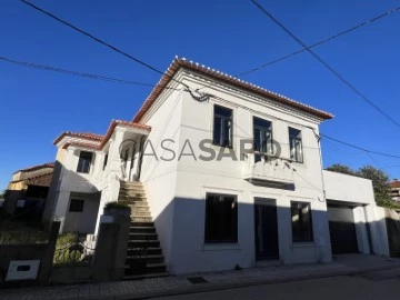 Casa 3 habitaciones, Duplex