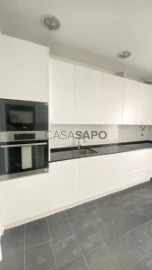 Apartamento 3 habitaciones, Triplex