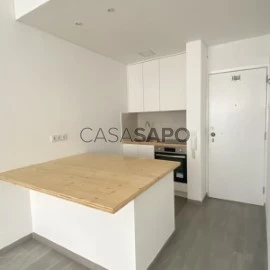 Apartamento 1 habitación