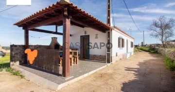 Casa de campo 1 habitación