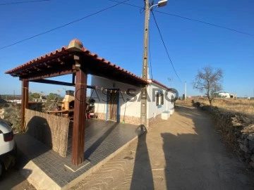 Casa de campo 1 habitación