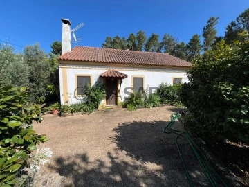 Finca Rustica 4 habitaciones