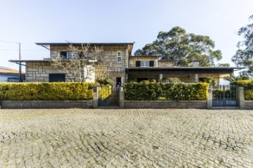 Casa 6 habitaciones, Triplex